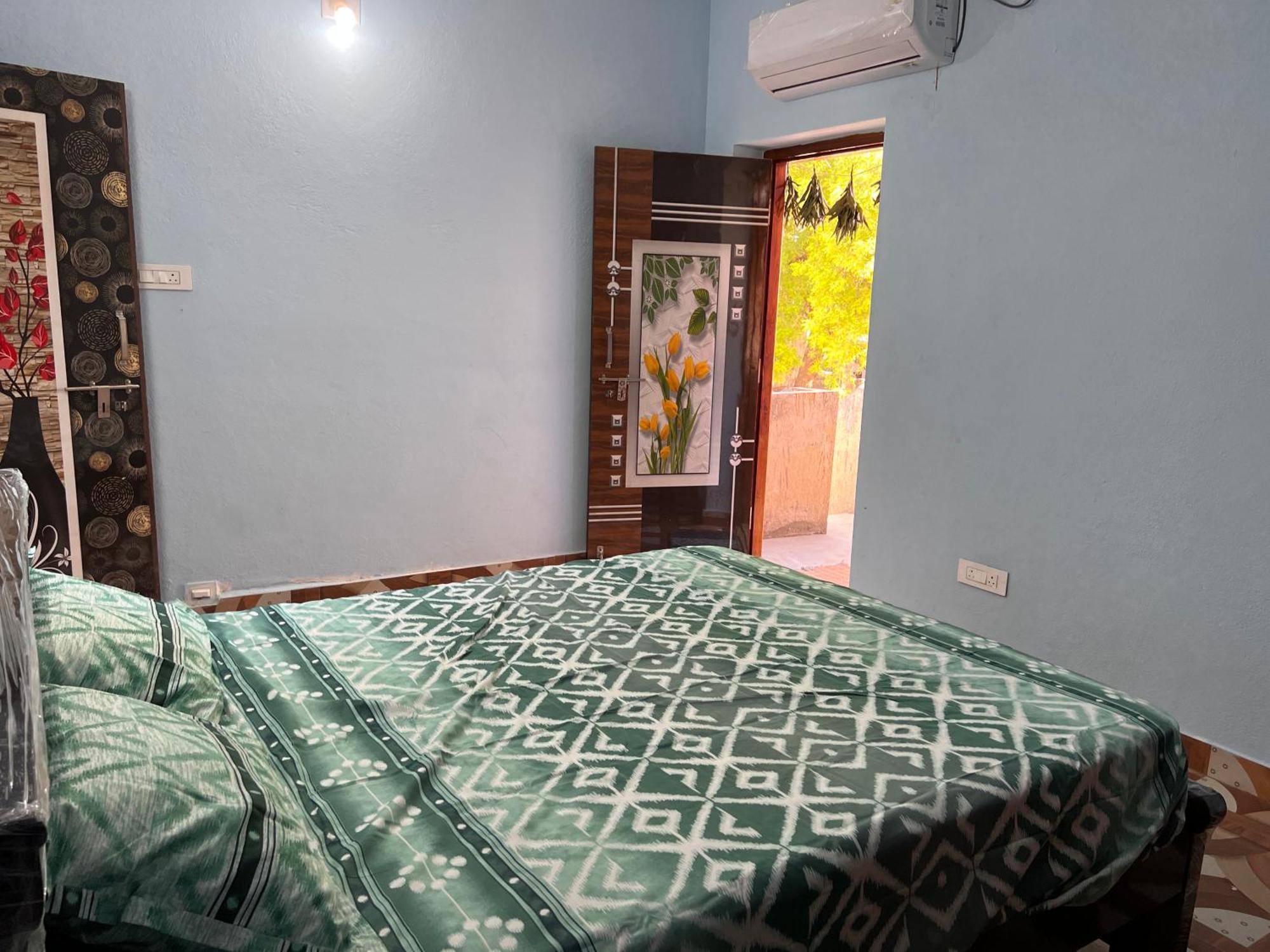 Dwaraka Home Stay Tirupati Eksteriør billede